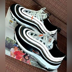 Nike Air Max 97 Remix Size 6y